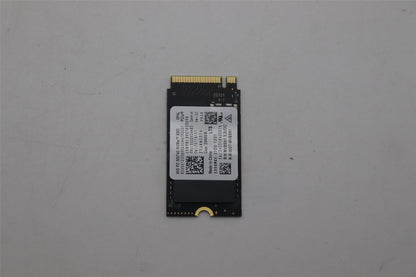 Lenovo ThinkPad L14 Gen 4 L15 Gen 4 Solid State Drive SSD 5SS0V26483