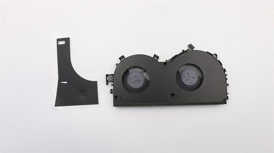 Ventilateur de refroidissement Lenovo Legion Y520-15IKBN 5F10N00241