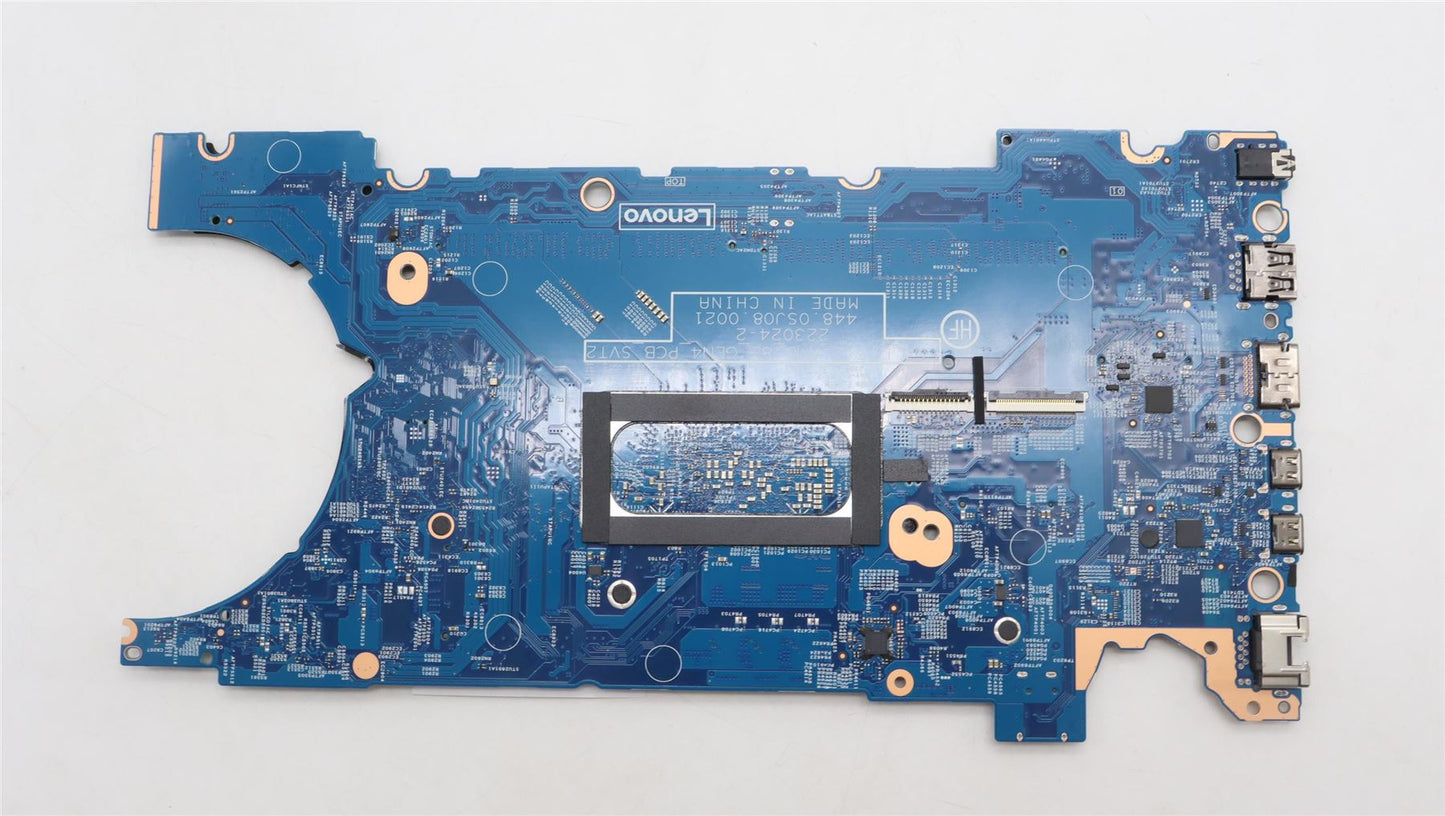 Lenovo FL R5P 7530U UMAPL WINYD YdL3YA 5B21K96242
