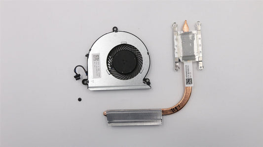 Lenovo V310-14ISK V310-15ISK V310-14IKB V310-15IKB Fan Heatsink 5H40L46632