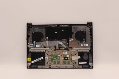 Lenovo IdeaPad 7 14IAP7 Palmrest Cover Touchpad Keyboard US Euro 5CB1H70838
