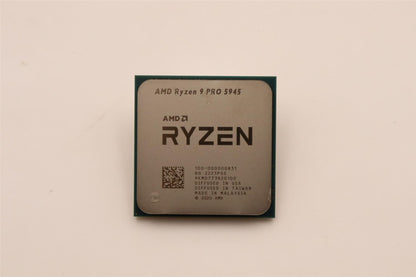 Lenovo ThinkStation P358 CPU Processor 5SA1J36473