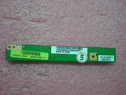 Lenovo Control LED Board 42W8219