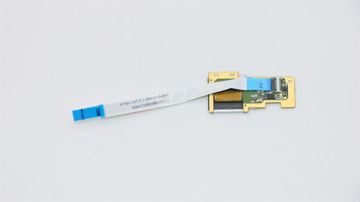 Lenovo FP BD C 80VU W/CableS 5F30M09522