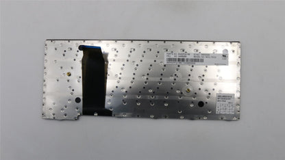 Lenovo MTSR_CHROME, GB, CHY UK English Keyboard 04X6289