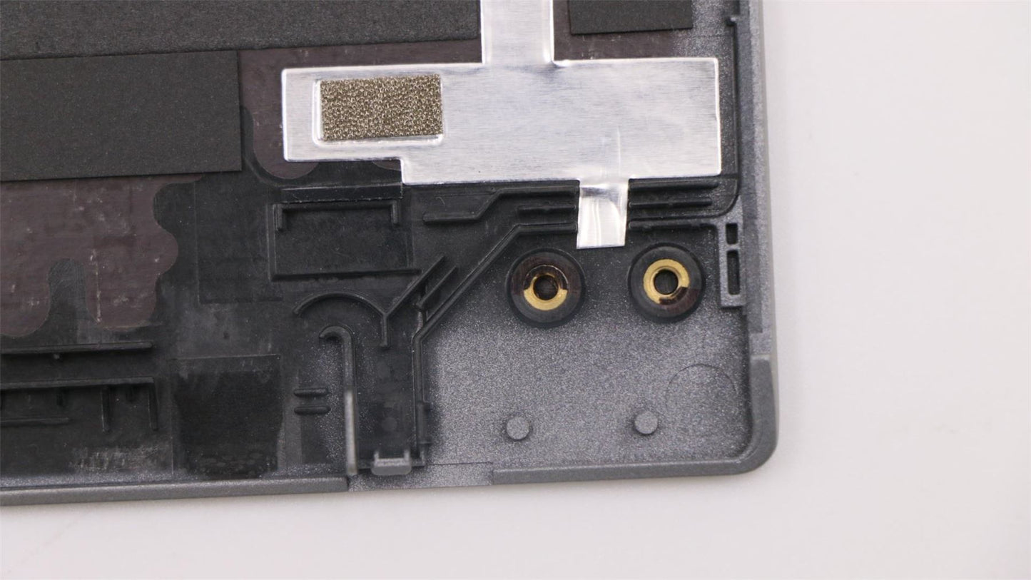 Lenovo COVER,A-Cover,WQ,LGD,IR CAM,SLV 01YT311