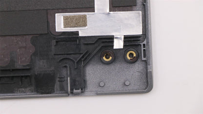 Lenovo COVER,A-Cover,WQ,LGD,IR CAM,SLV 01YT311