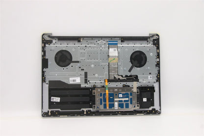 Lenovo Upper Case ASM_UKR H82L5 CLODIS 5CB1C74931