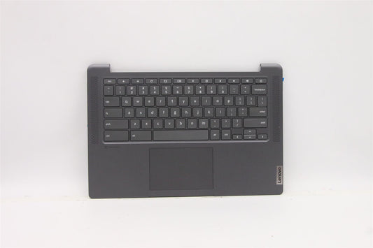 Lenovo IdeaPad 5 14ITL6 Palmrest Touchpad Cover Keyboard US Europe 5CB1D33491