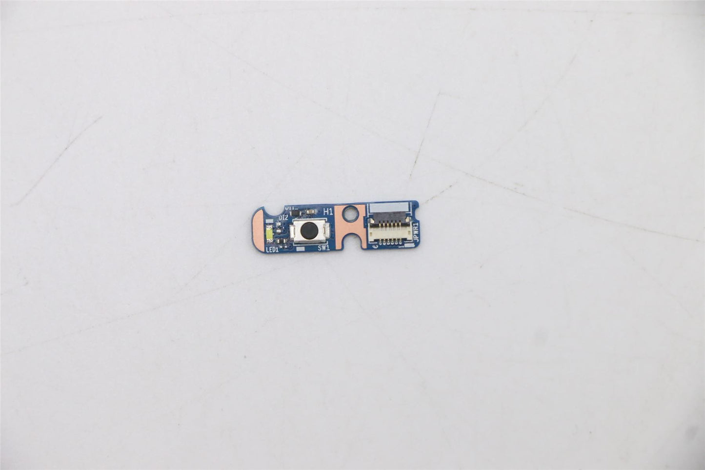 Lenovo Yoga 7-14ITL5 7-15ITL5 Power Button Board 5C50S25115