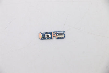 Lenovo Yoga 7-14ITL5 7-15ITL5 Power Button Board 5C50S25115