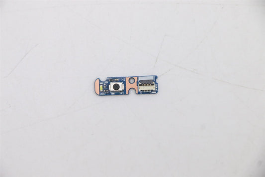 Lenovo Yoga 7-14ITL5 7-15ITL5 Power Button Board 5C50S25115