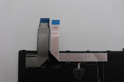 Lenovo ThinkPad T16 Gen 1 P16s Gen 1 L15 Gen 3 s Keyboard Greek Black 5N21D93698