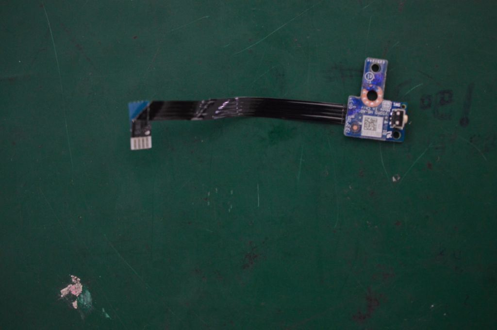 Lenovo QIQY5 Function (N14P) Board 90002552