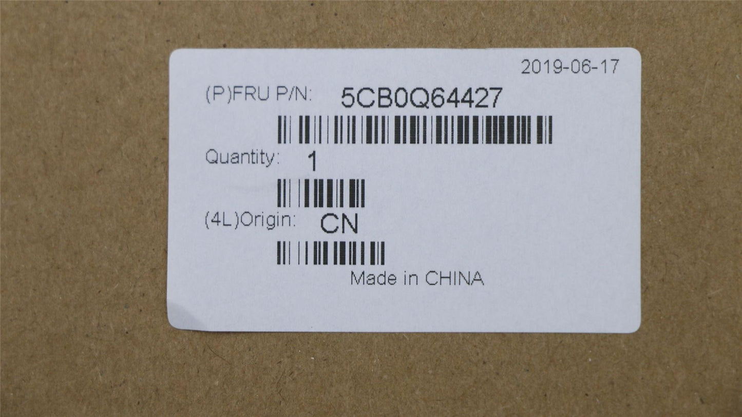 Lenovo V330-14ISK V330-14IKB V330-14ARR LCD Cover Rear Back Housing 5CB0Q64427