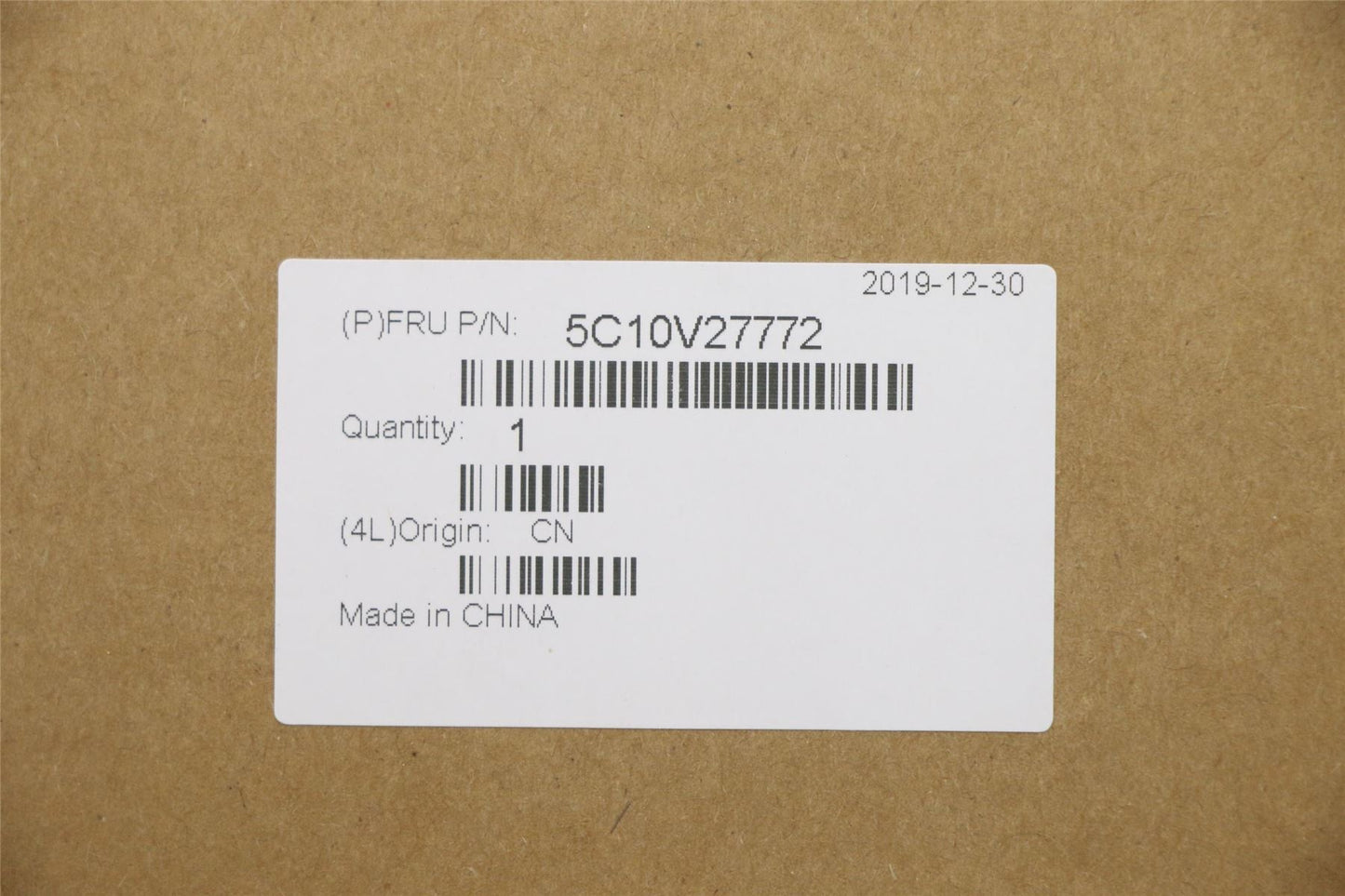 Lenovo ThinkPad T490 P43s Cable Lcd Screen Display LED 5C10V27772