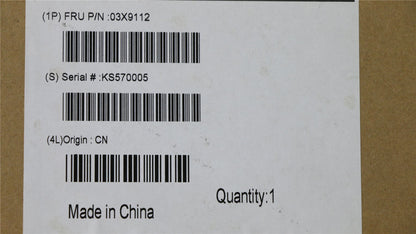 Lenovo Ella 2 ULT KYD-EST Estonian Keyboard 03X9112