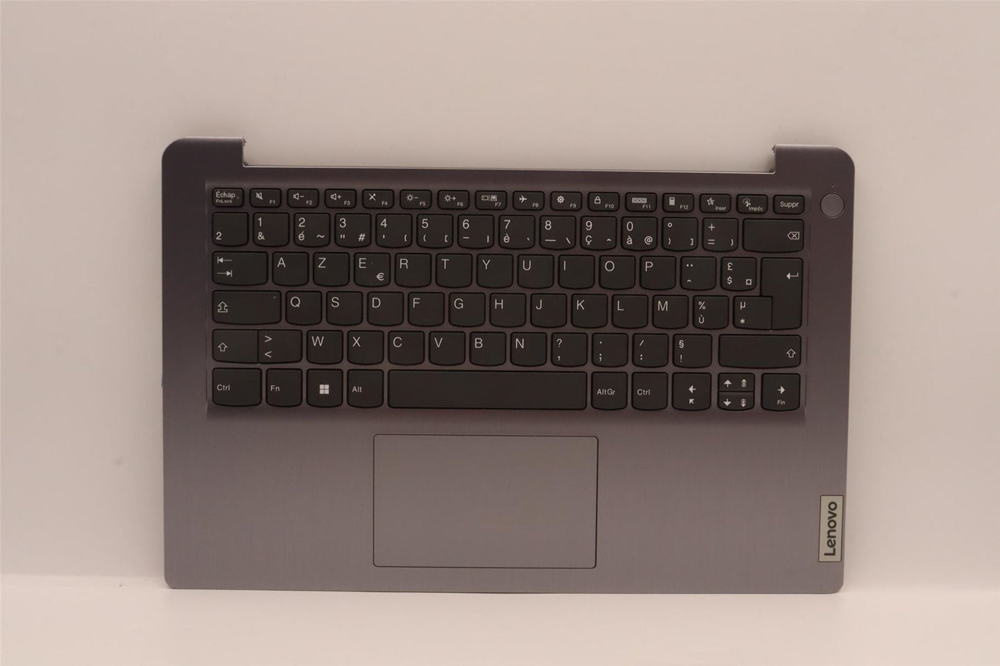 Lenovo Upper Case ASM_FRA L82RJ NFP AG 5CB1H56944