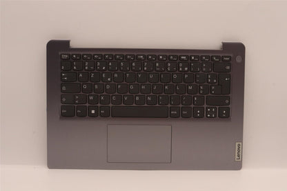 Lenovo Upper Case ASM_FRA L82RJ NFP AG 5CB1H56944