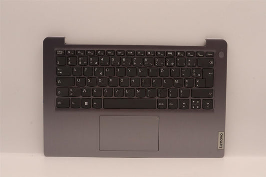 Lenovo Upper Case ASM_FRA L82RJ NFP AG 5CB1H56944