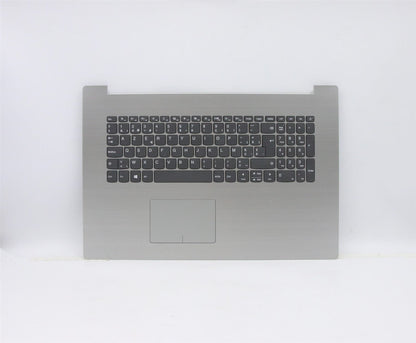 Lenovo Upper Case ASML80XM PGBELKBNFP 5CB0N96308