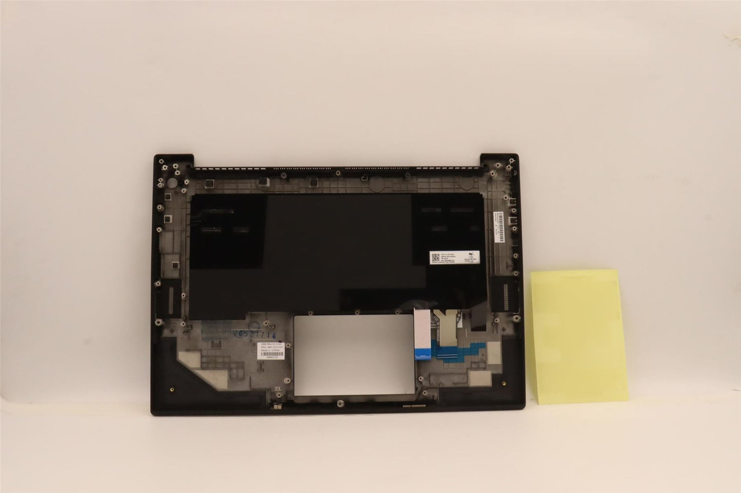Lenovo WW C-Cvr+BUL KB ASM,CHY 5M11D12131