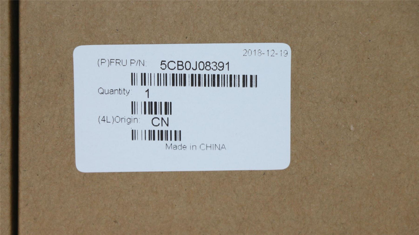 Lenovo Flex 300-11IBY 300-11IBR 3-1120 Hinge Cap Strip Trim Cover 5CB0J08391