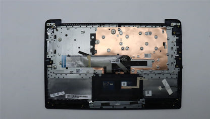 Lenovo Upper CaseASM_EUROENGL82RMAB_FP_BL 5CB1H72450