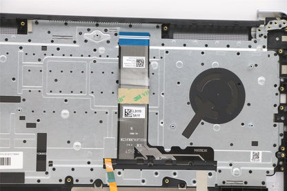 Lenovo Upper Case ASM_GER H82L5 CLOUMA 5CB1C74943