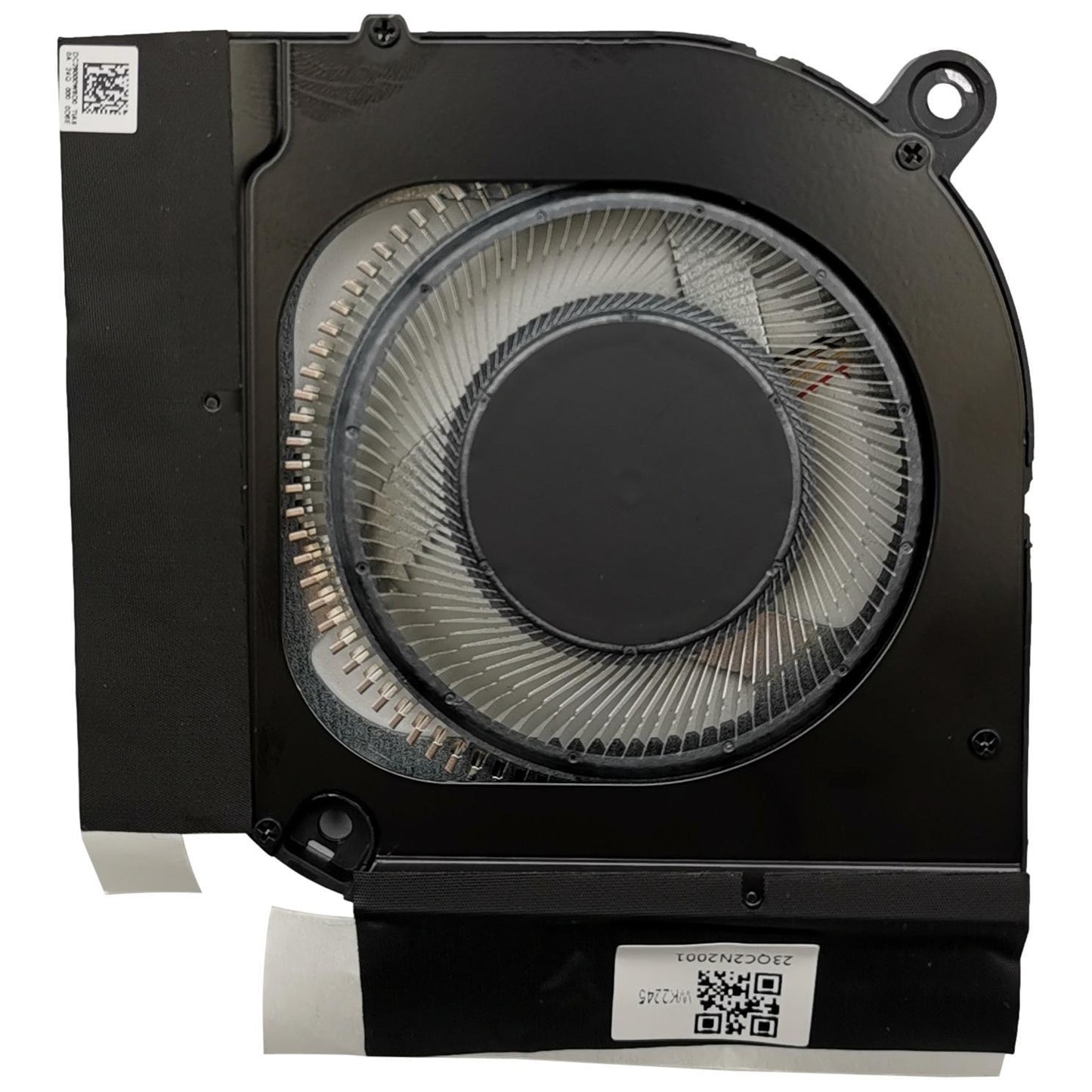 Acer Predator Helios PH315-54 GPU Thermal Cooling Fan 23.QC2N2.001