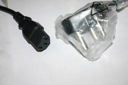 Lenovo LW BLK1.8m SABS Power Cord(R) Cable 31031394
