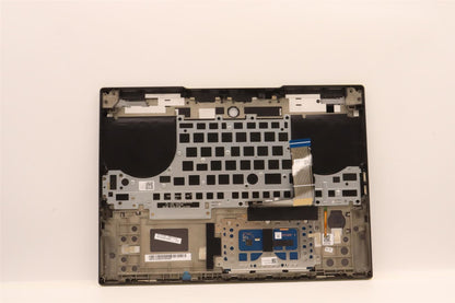 Lenovo Upper Case ASM_UKE L82UG SG_WH 5CB1J32306