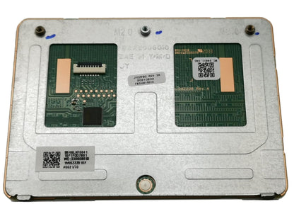 Acer Aspire A515-54 A515-54G A515-55 Trackpad Touchpad Board Silver 56.HGLN7.003