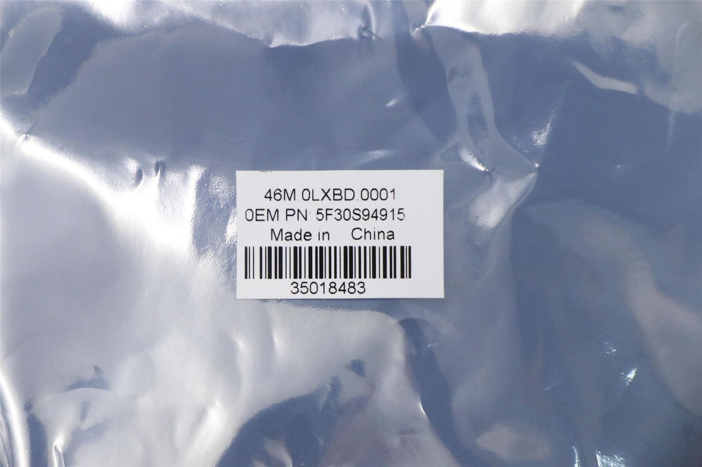 Lenovo ThinkBook 13s G2 ARE 13s G2 ITL FP Board Finger Print Reader 5F30S94915