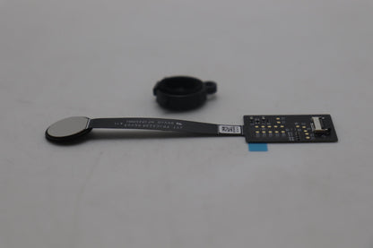 Lenovo MECH_ASM POWER_BTN W Black Fingerprint FPR Power Board 5M11N93242