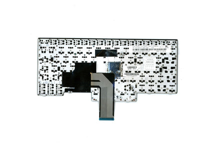 Lenovo FRU PE-KBD BEL CHY Belgian Keyboard 04Y0196