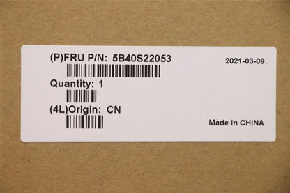 Lenovo HDD Bracket L 82KA 5B40S22053