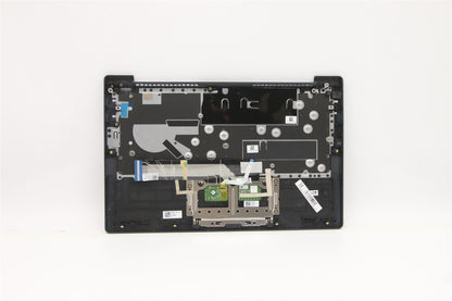 Lenovo UpperCase_LA SPA C82FE PLBUW FPNBL 5CB1B66096