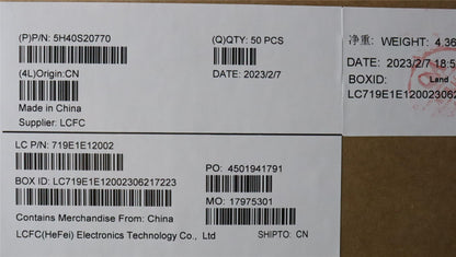 Lenovo Heatsink L 82YU AVC 5H40S20770