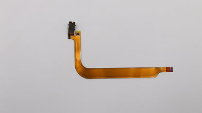 Lenovo Tablet X1 3rd Audio Board Flex Cable 01AY248