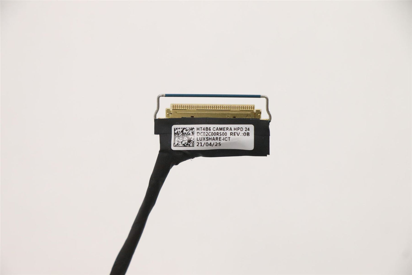 Lenovo ThinkPad T14s 2 Cable Webcam Camera 5C11C12532