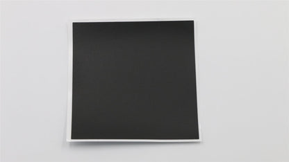 Lenovo ThinkPad T580 P52s LCD Cover Rear Back Housing Black W/ spacer 01YR461