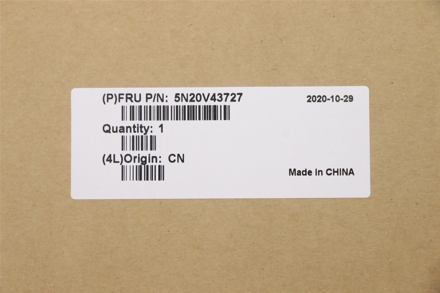 Lenovo ThinkPad P14s 1 P14s 2 T14 1 T14 2 Keyboard Latin Spanish 5N20V43727