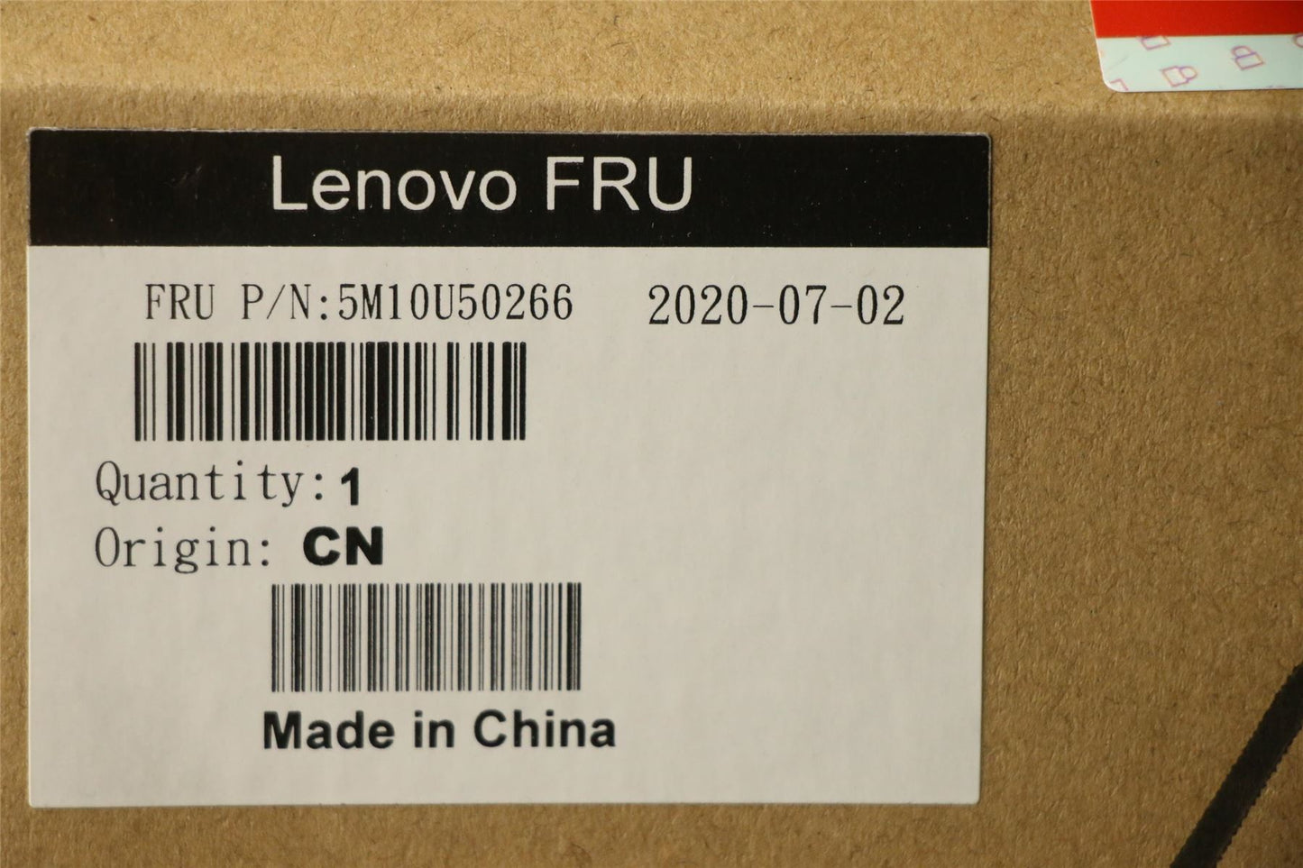Lenovo 5M10U50266 Ty6 vertical stand