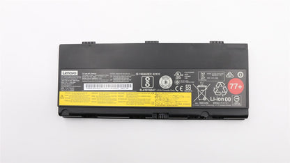 Lenovo Ext, 6C, 90Wh, LION, LGC 00NY492