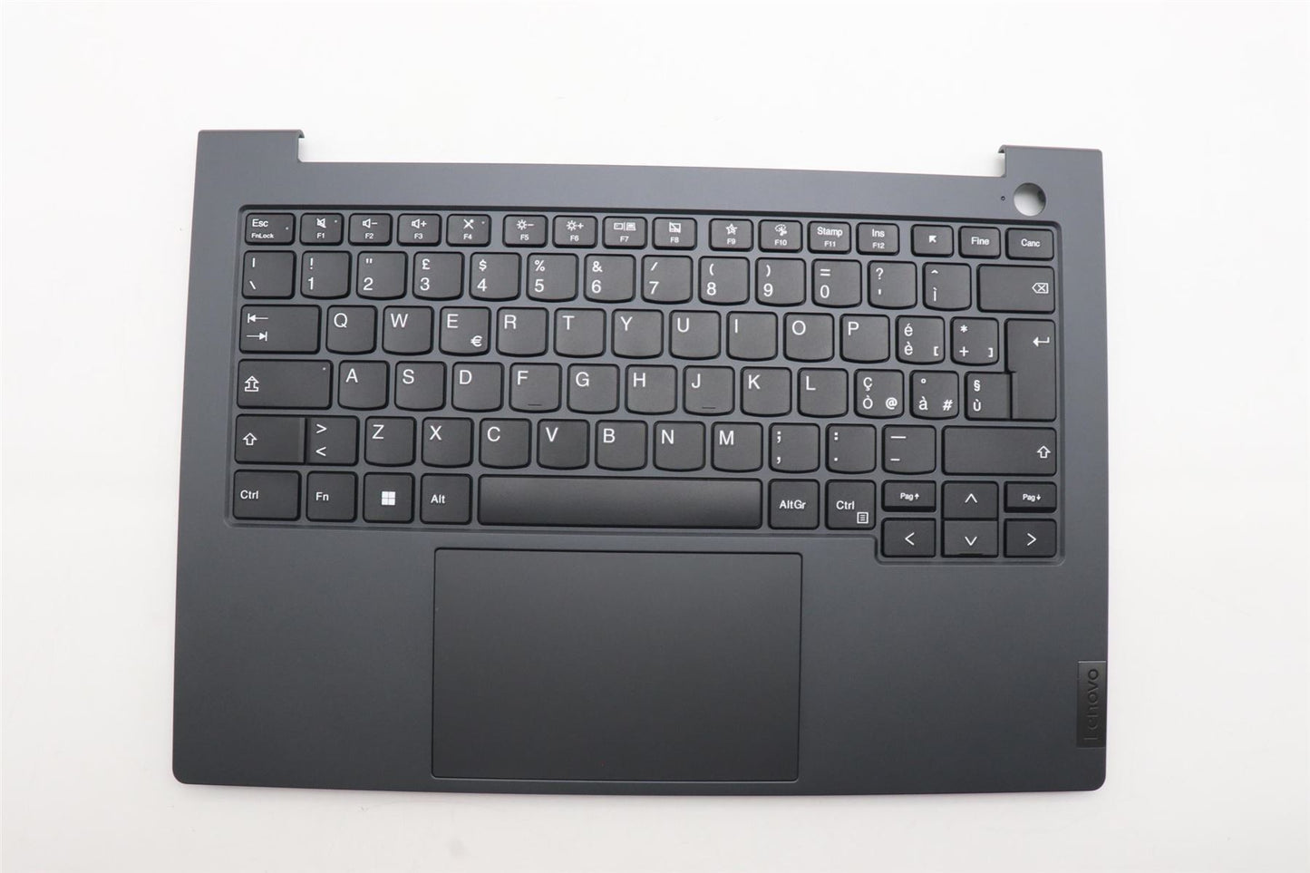 Lenovo MECH_ASM FRU KYB ITA W/C CHY 5M11M02619