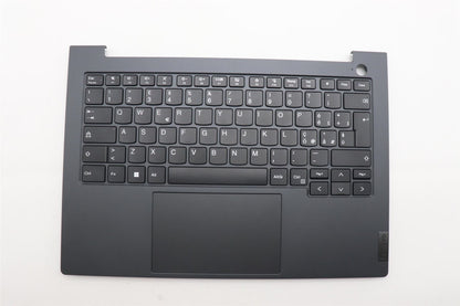 Lenovo MECH_ASM FRU KYB ITA W/C CHY 5M11M02619
