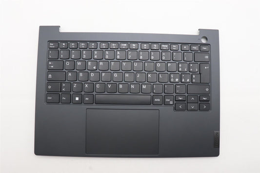 Lenovo MECH_ASM FRU KYB ITA W/C CHY 5M11M02619