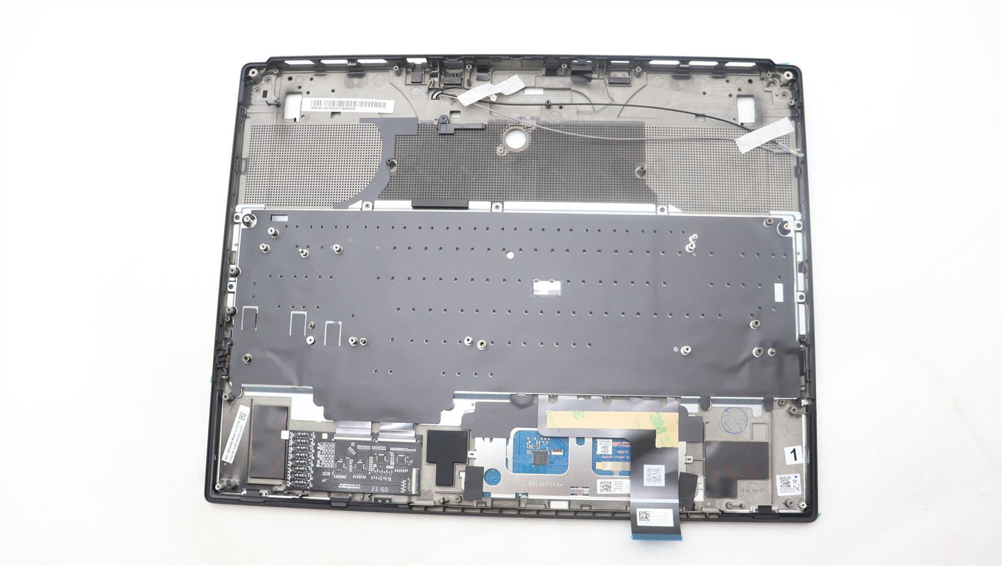 Lenovo Upper Case ASM_CZE/SLK_L83AG 5CB1L83703