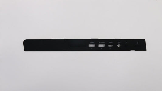 Lenovo ThinkCentre M920z IO Bezel Cover Trim Black 02CW305